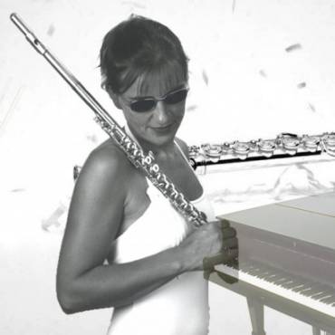 Christiane Hahne „Nane“