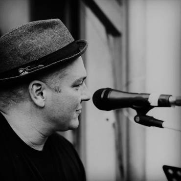 Patrick Schütze